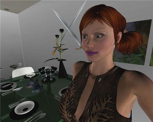 Party Girl 3
