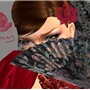 Spanish rose