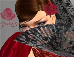 Spanish rose
