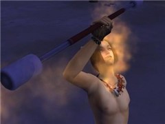 firedance