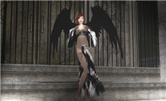 Dark Angel