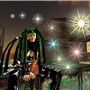 Playing with stars