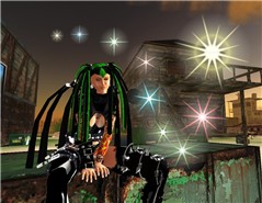 Playing with stars