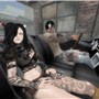 Pull Over