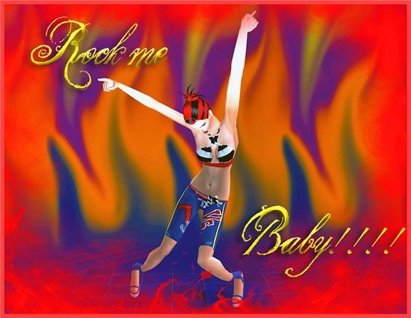 Rock