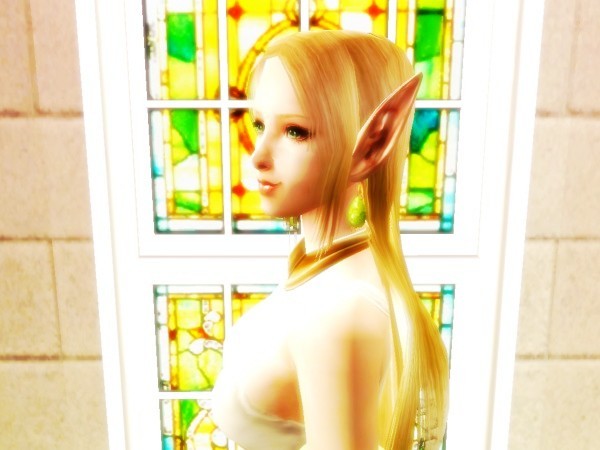 Elf Princess