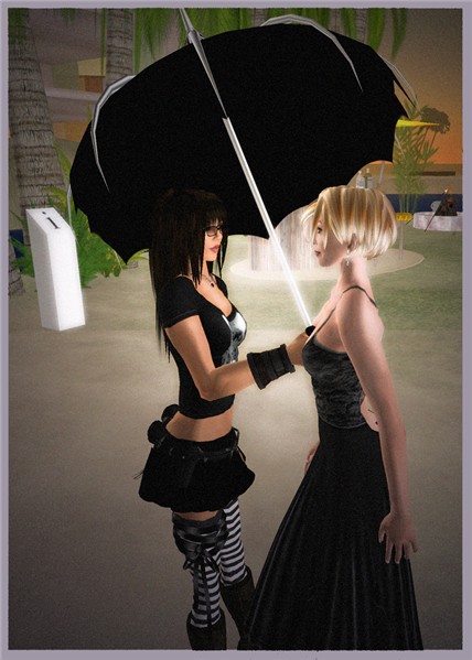 sous-mon-parapluie
