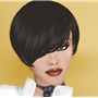 The look