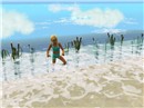 A Day At The Beach 