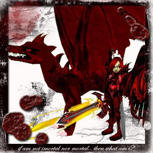 dragon comp