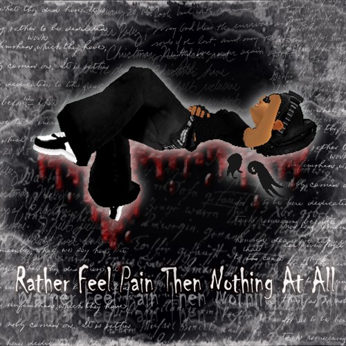 pain