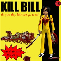 kill bill  copy