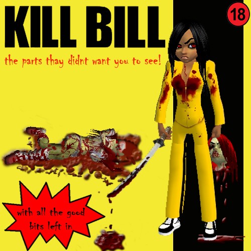 kill bill  copy