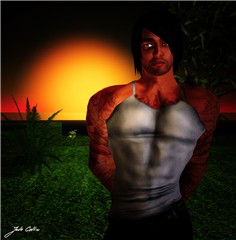 Azu Sunset