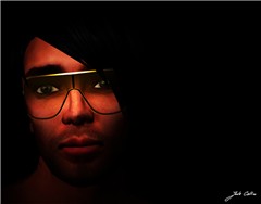 Azu-Out of Darkness