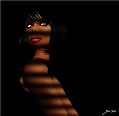 Raine shadows
