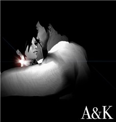 A&K couple1