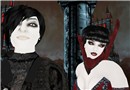 Crimson Shadow