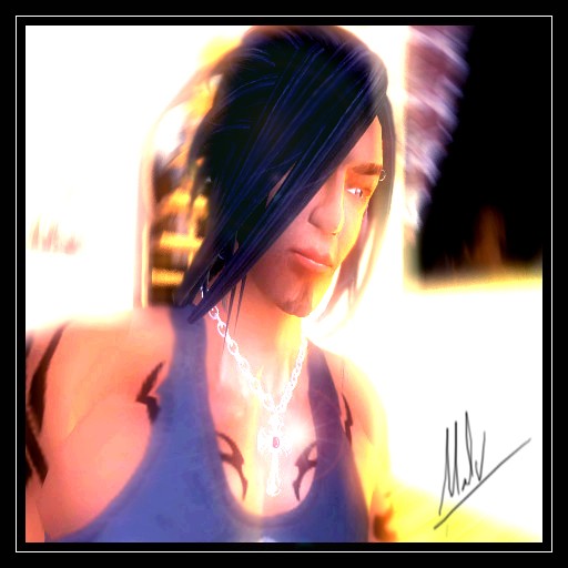 portrait