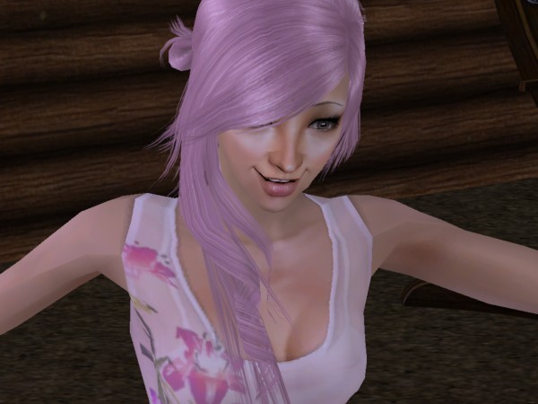 Thalia