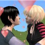 First Kiss