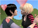 First Kiss
