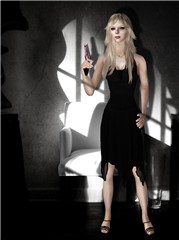 Femme Fatale