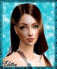 Elettra - Miss Losca 2007 