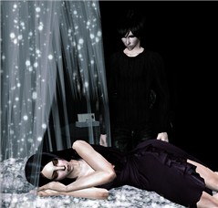Whispers