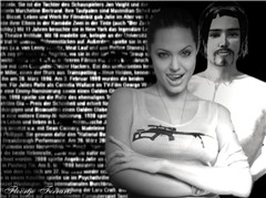 Mr & Ms Joans