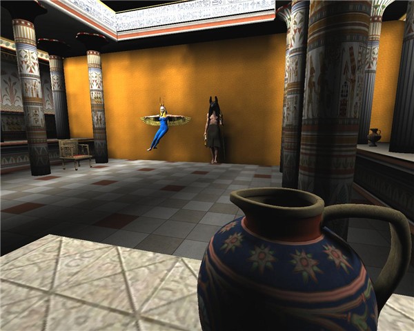 PHARO4