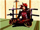Samurai