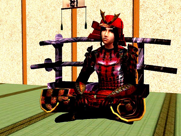 Samurai