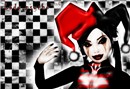 Lady Psycho