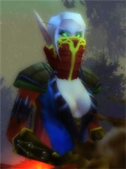 Lolani my rouge4