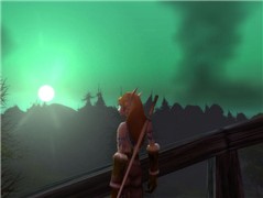 silent hunter