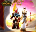 Azuree at level 50