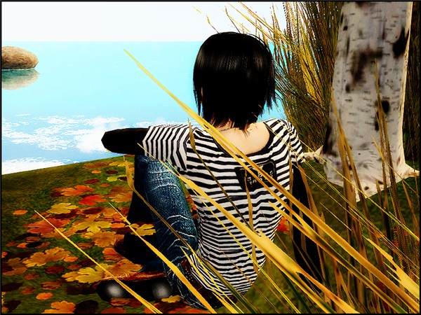 Sea