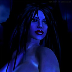 Aeleen - AD Creation