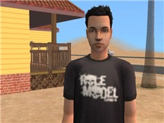 my favourite sim