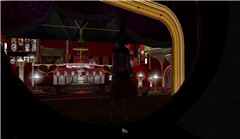 first screenshots of my new 30th old fashion style