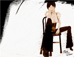 Mourning