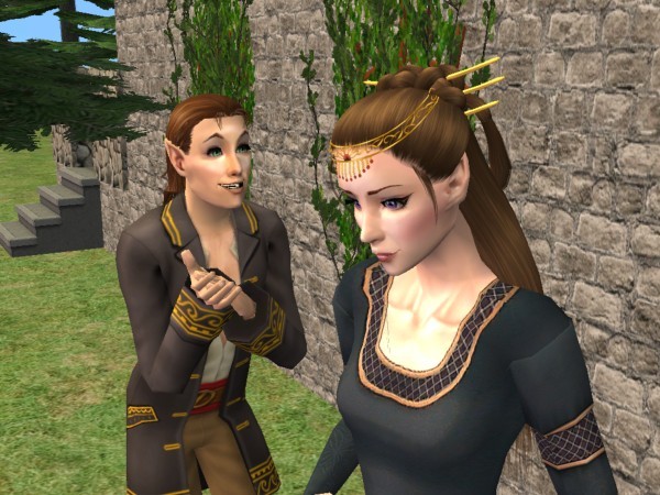 A Marriage Proposal