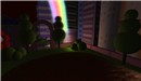 Nakama in a renderglow night