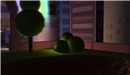 Nakama in a renderglow night