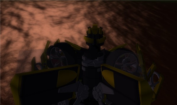 Thats me in nakama with renderglow lighting