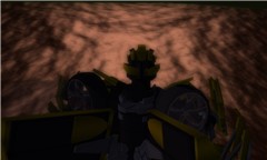 Thats me in nakama with renderglow lighting