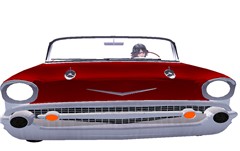 car b