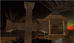 Cemetery