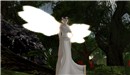Angel with renderglow